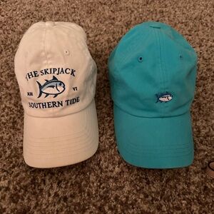 Southern tide hats